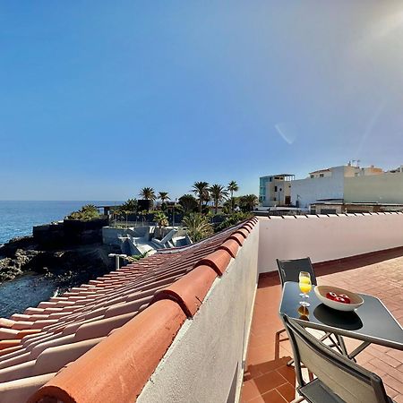 Las Caletas Beach House Candelaria Zewnętrze zdjęcie