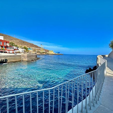 Las Caletas Beach House Candelaria Zewnętrze zdjęcie