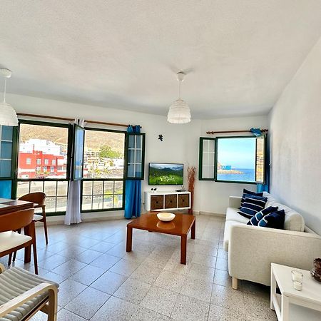 Las Caletas Beach House Candelaria Zewnętrze zdjęcie