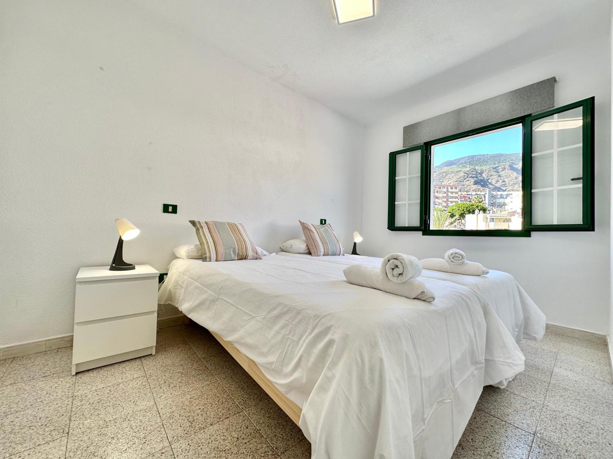 Las Caletas Beach House Candelaria Zewnętrze zdjęcie