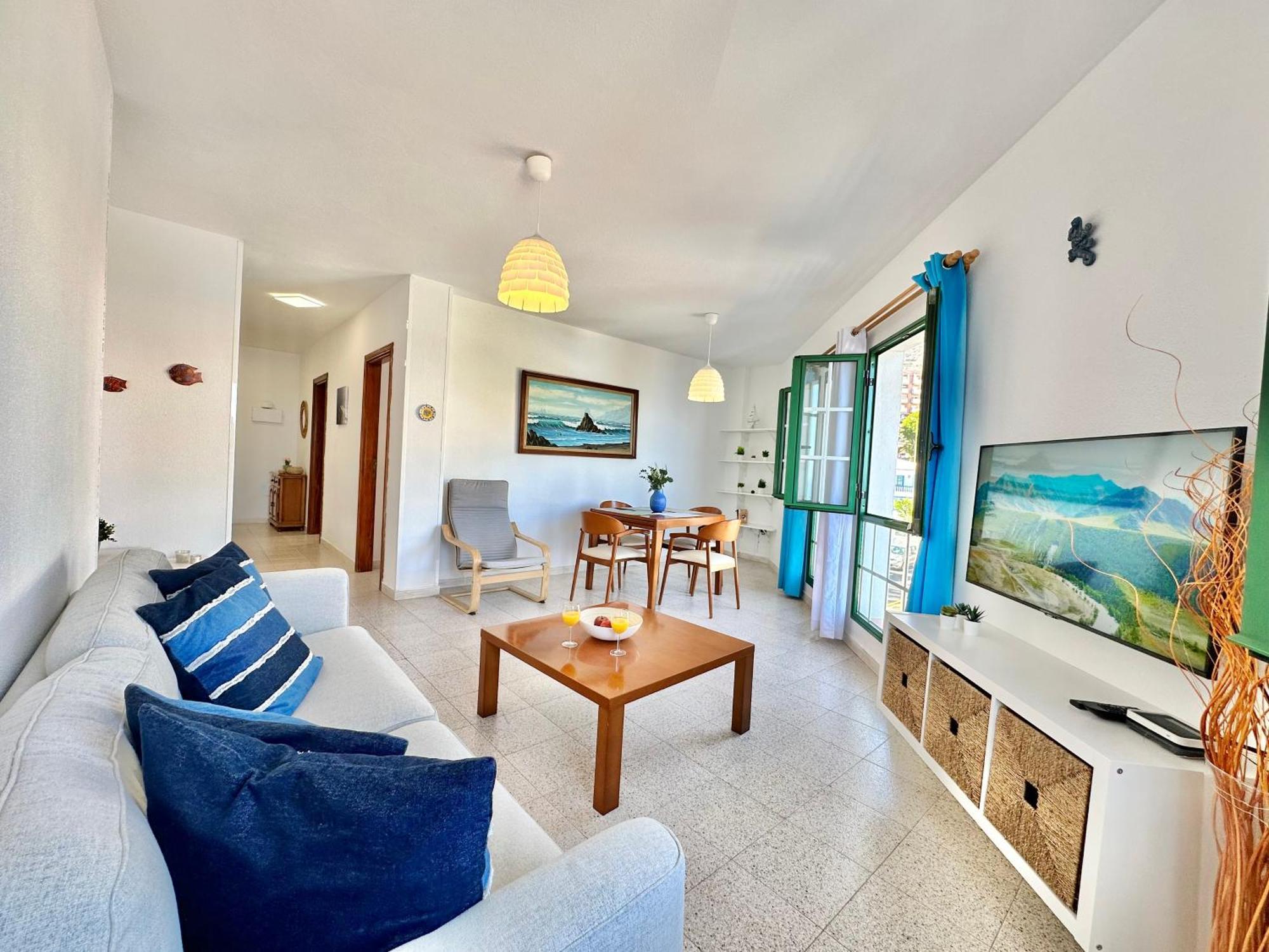 Las Caletas Beach House Candelaria Zewnętrze zdjęcie