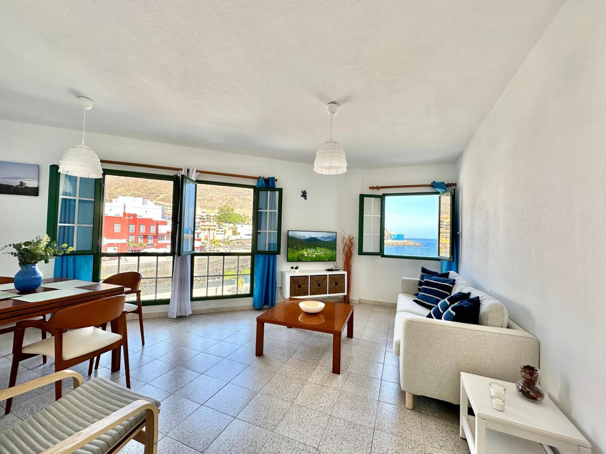 Las Caletas Beach House Candelaria Zewnętrze zdjęcie
