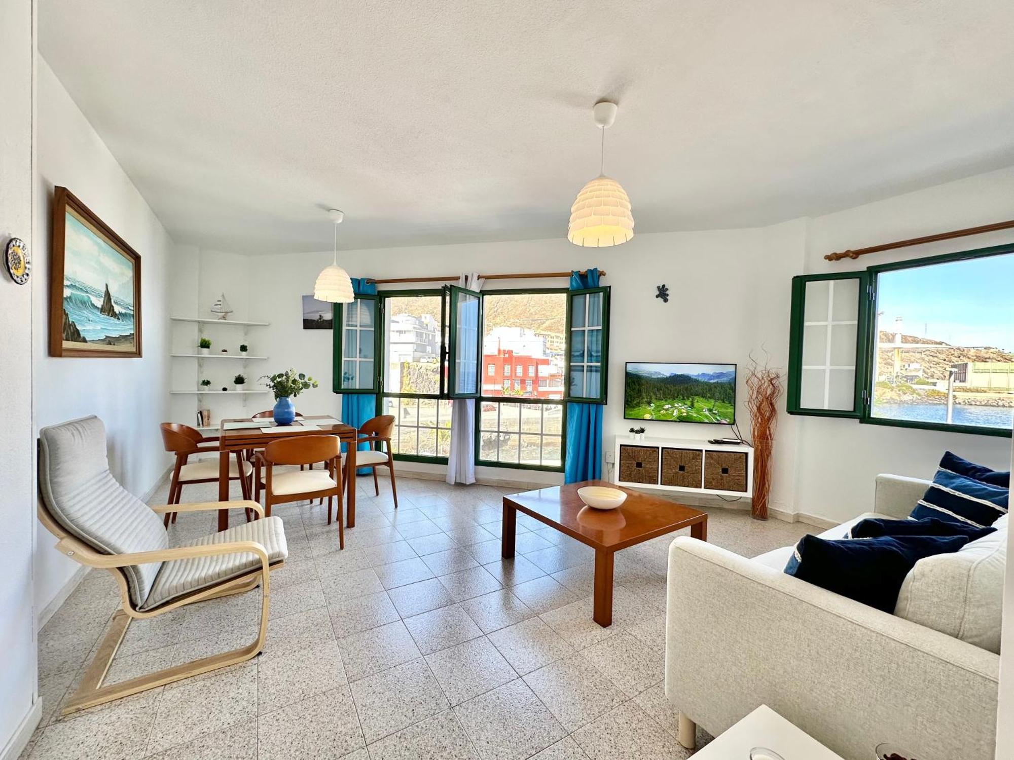 Las Caletas Beach House Candelaria Zewnętrze zdjęcie