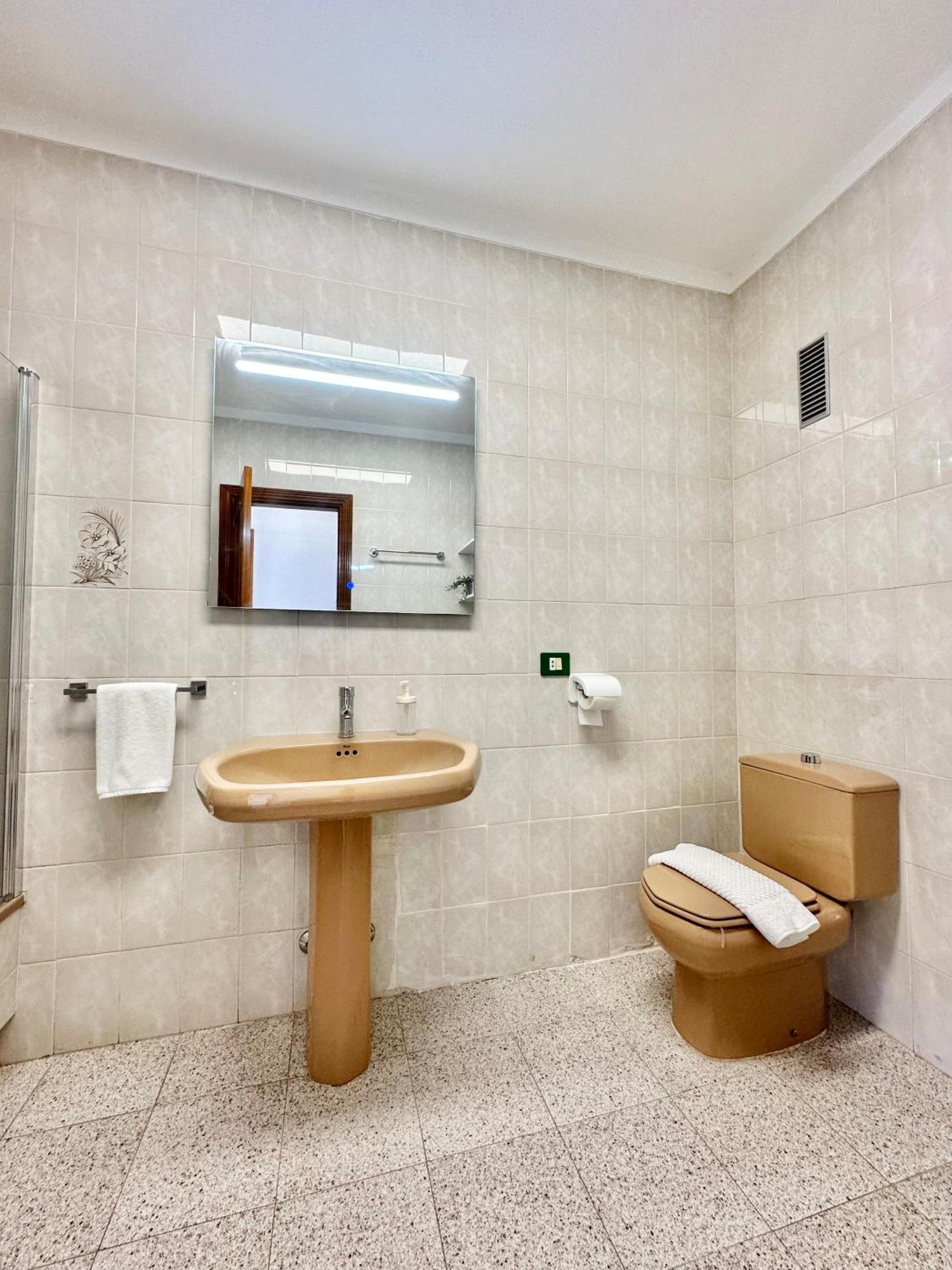 Las Caletas Beach House Candelaria Zewnętrze zdjęcie