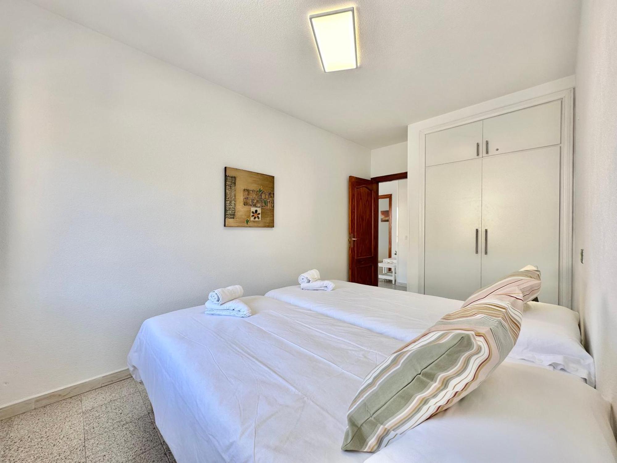 Las Caletas Beach House Candelaria Zewnętrze zdjęcie