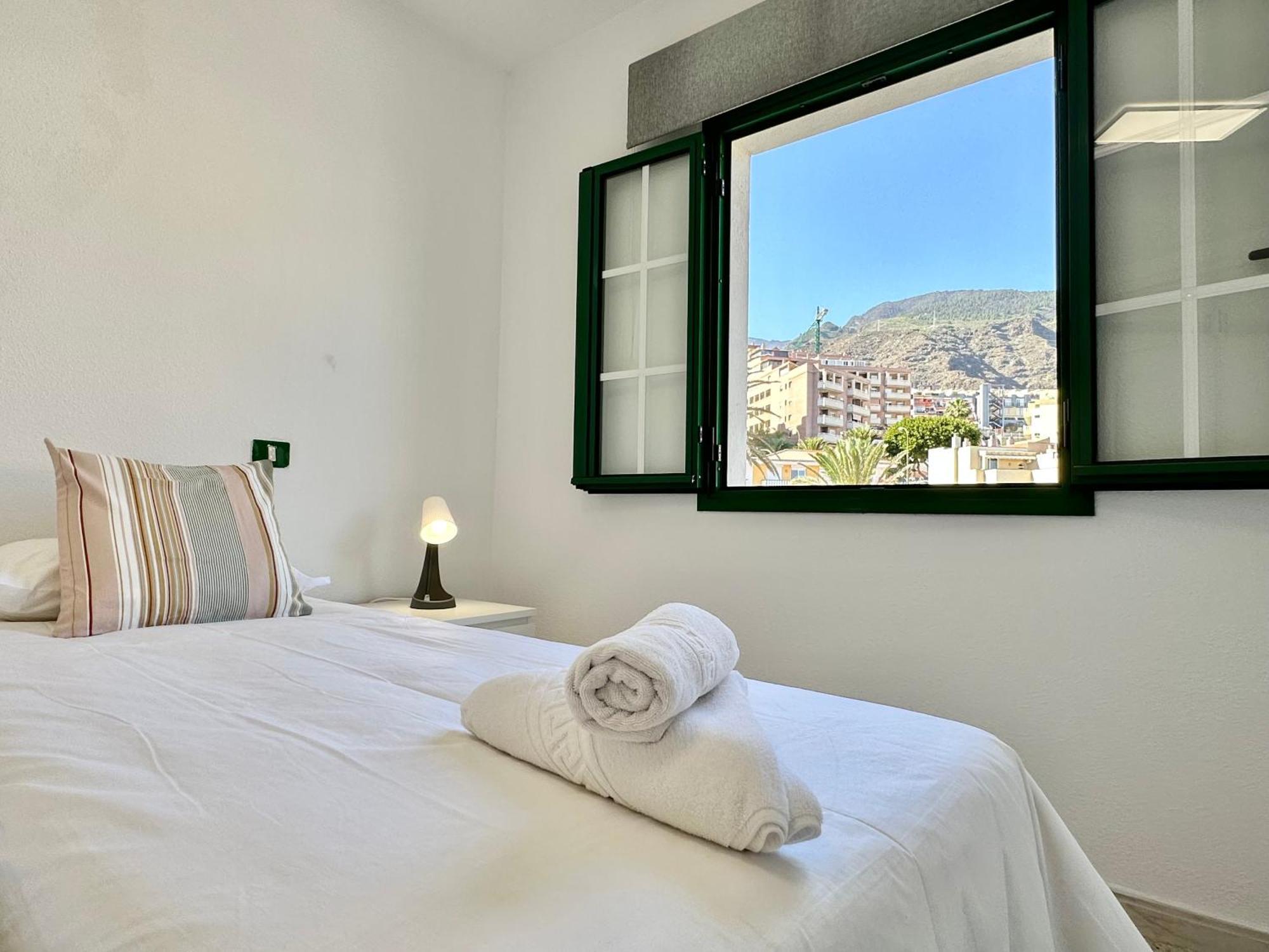 Las Caletas Beach House Candelaria Zewnętrze zdjęcie