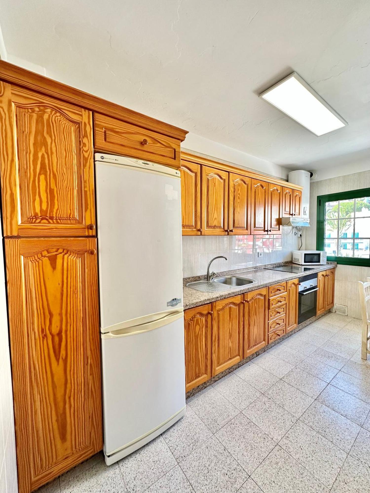 Las Caletas Beach House Candelaria Zewnętrze zdjęcie