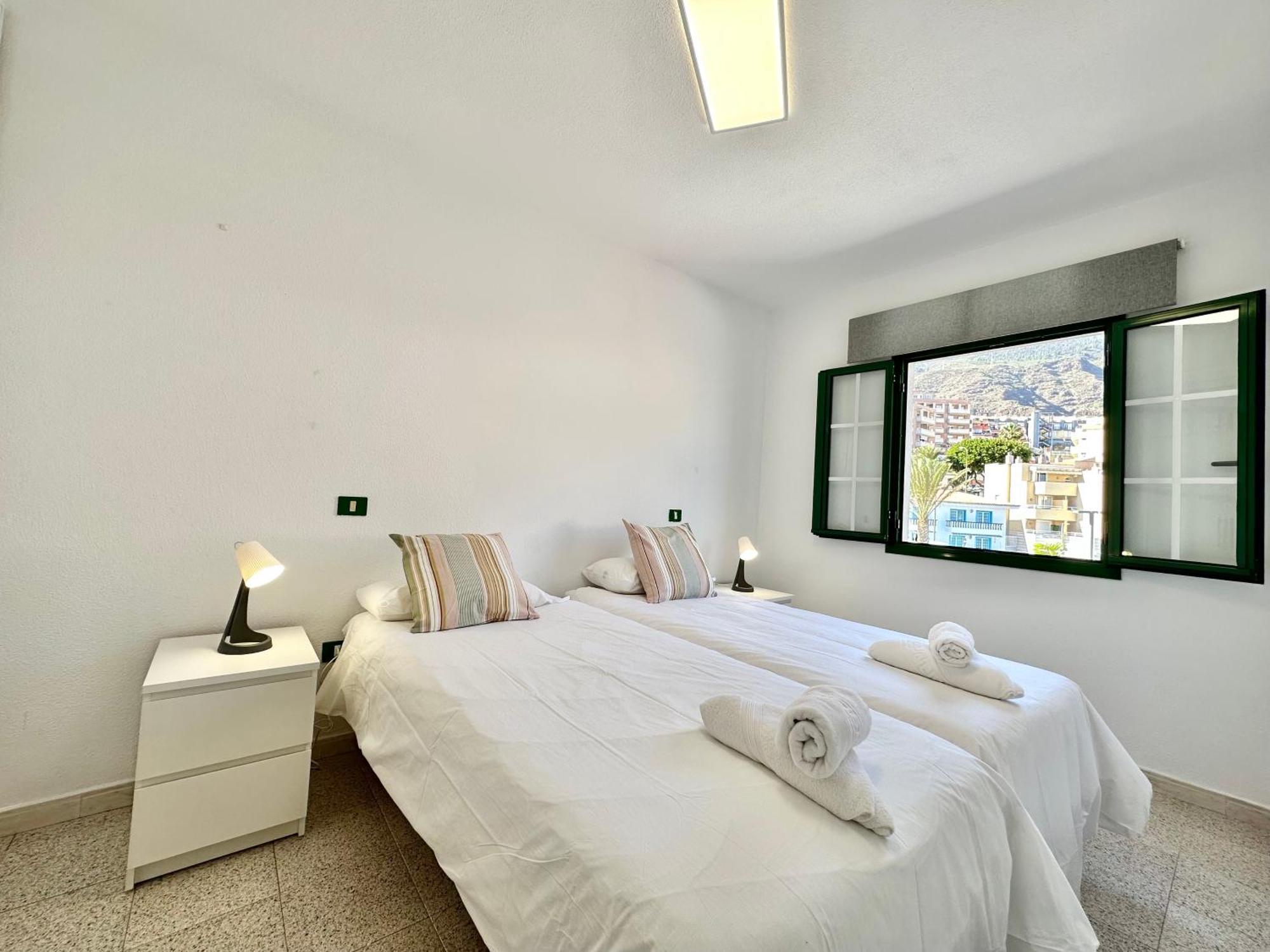 Las Caletas Beach House Candelaria Zewnętrze zdjęcie