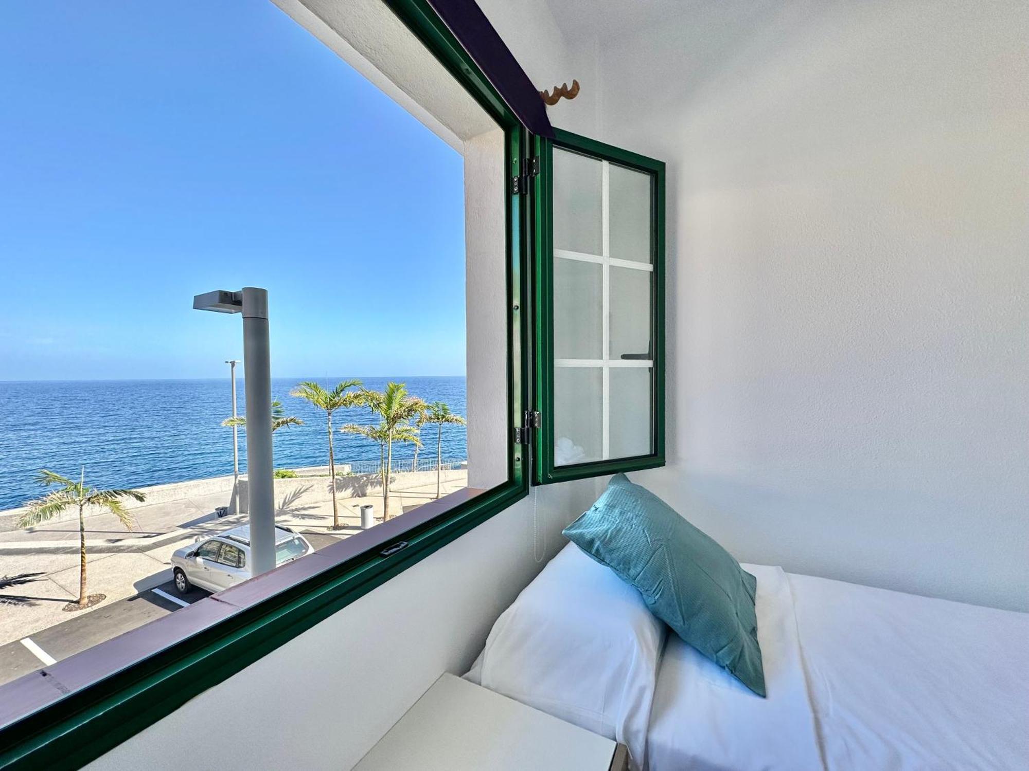 Las Caletas Beach House Candelaria Zewnętrze zdjęcie