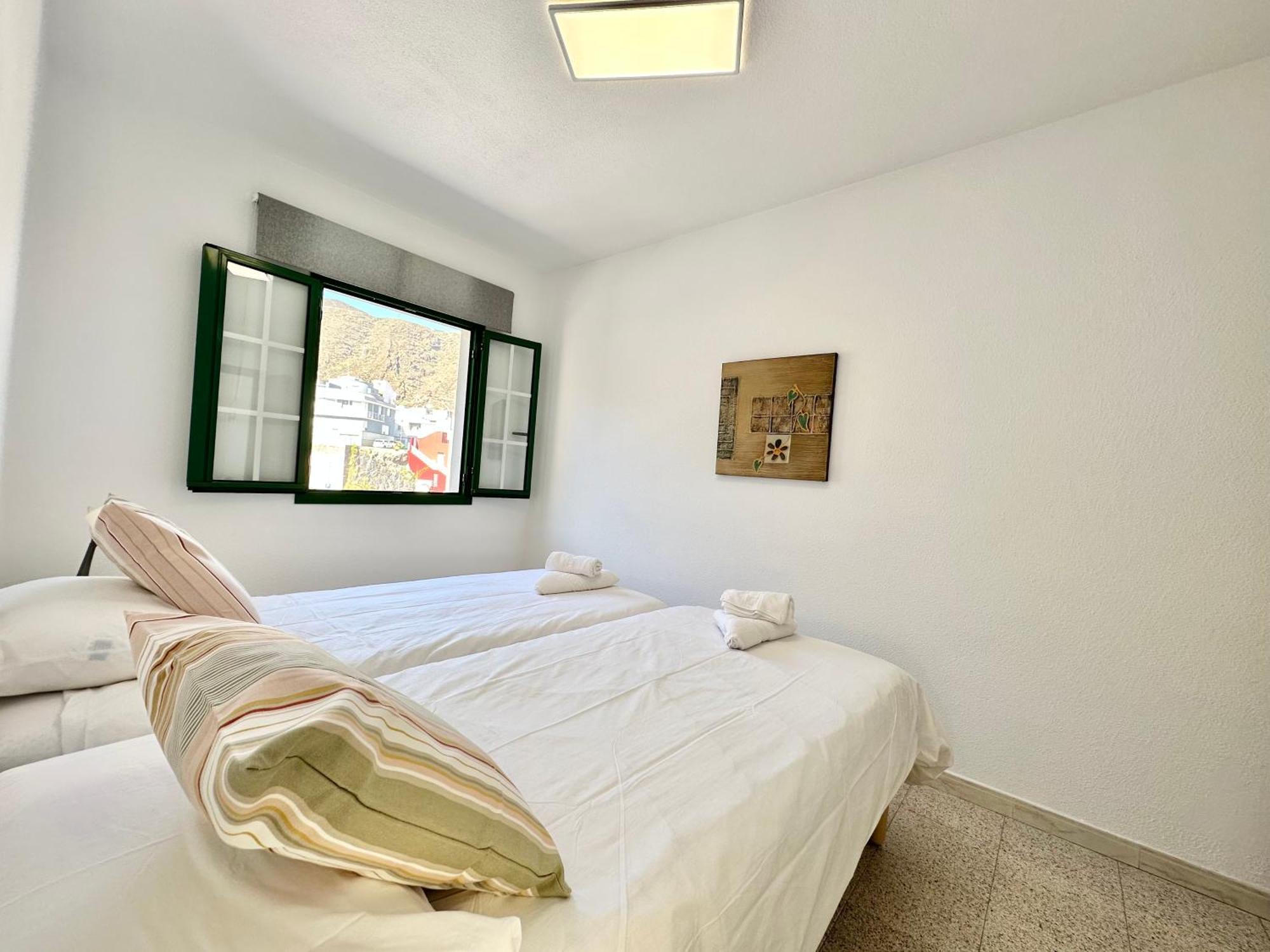 Las Caletas Beach House Candelaria Zewnętrze zdjęcie