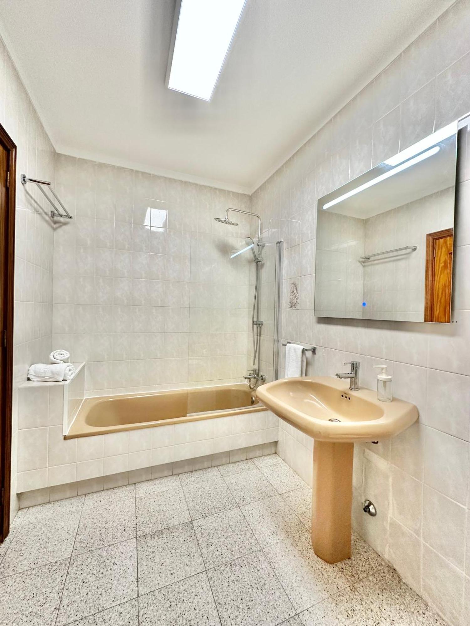 Las Caletas Beach House Candelaria Zewnętrze zdjęcie