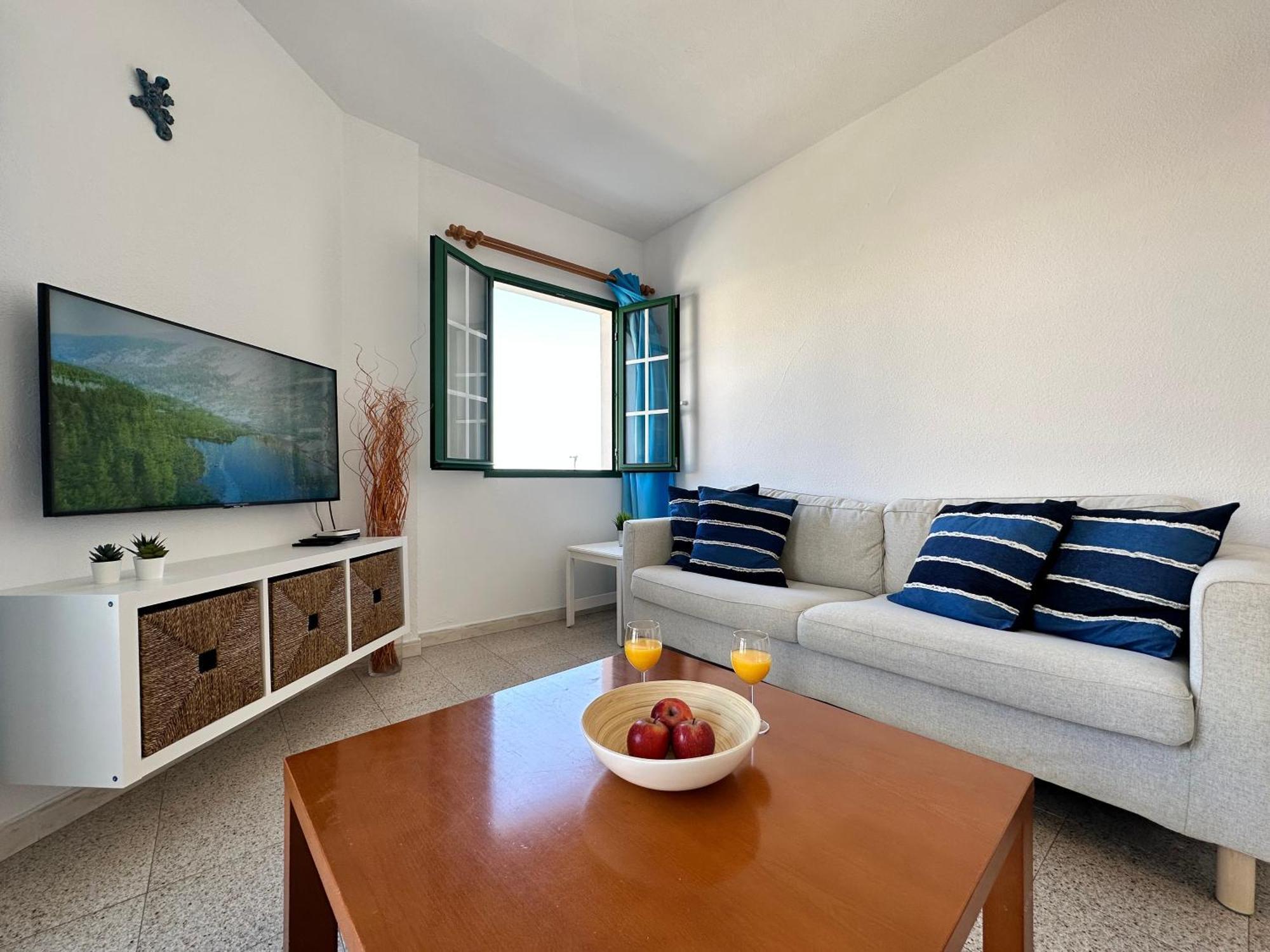 Las Caletas Beach House Candelaria Zewnętrze zdjęcie