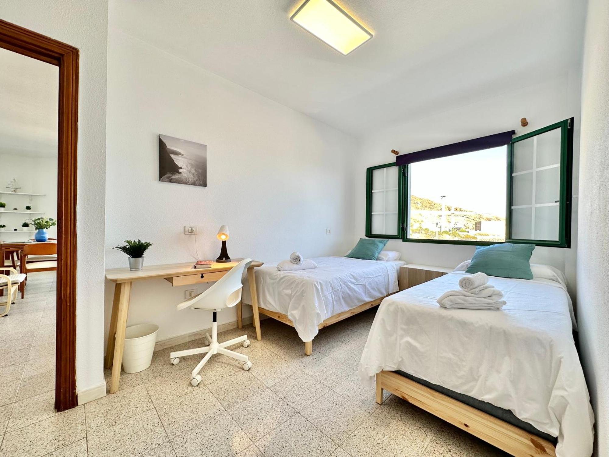 Las Caletas Beach House Candelaria Zewnętrze zdjęcie
