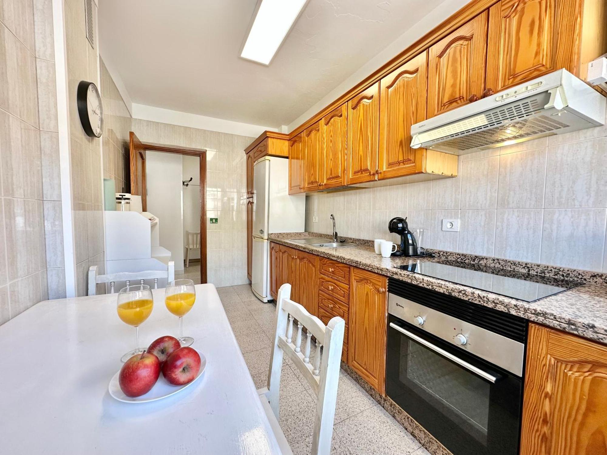 Las Caletas Beach House Candelaria Zewnętrze zdjęcie
