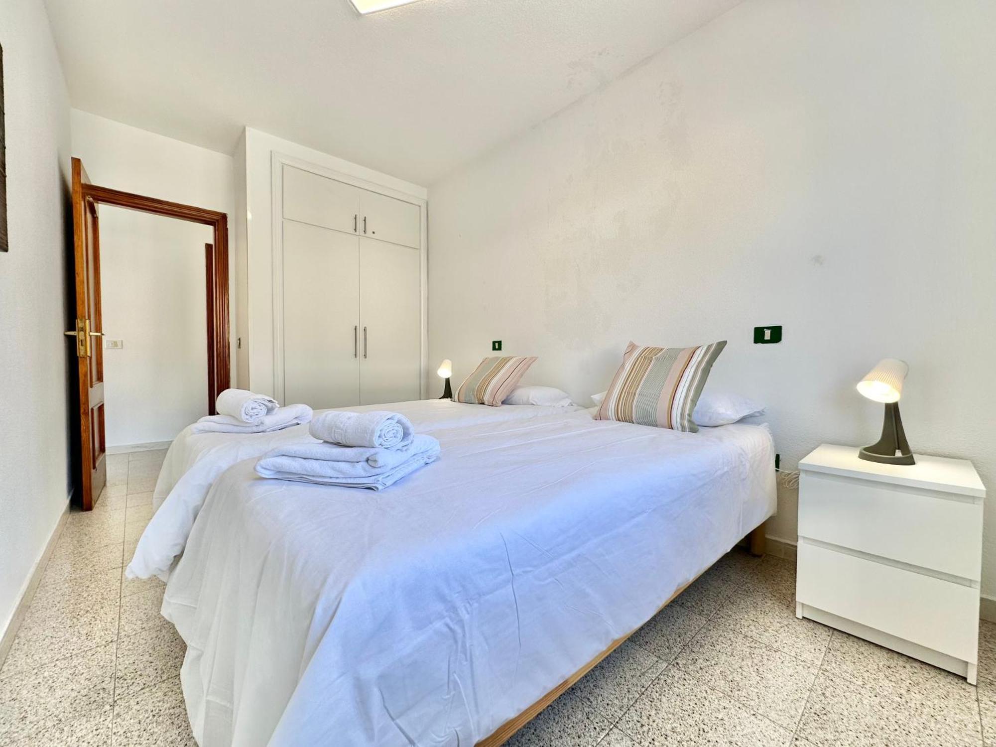 Las Caletas Beach House Candelaria Zewnętrze zdjęcie