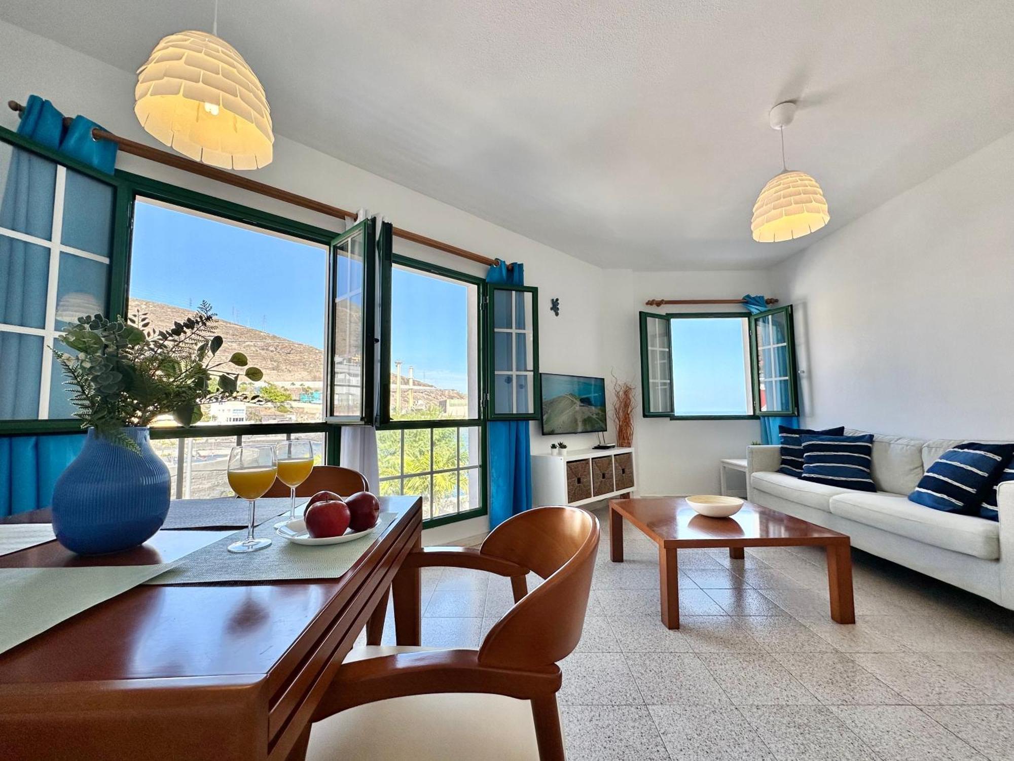 Las Caletas Beach House Candelaria Zewnętrze zdjęcie