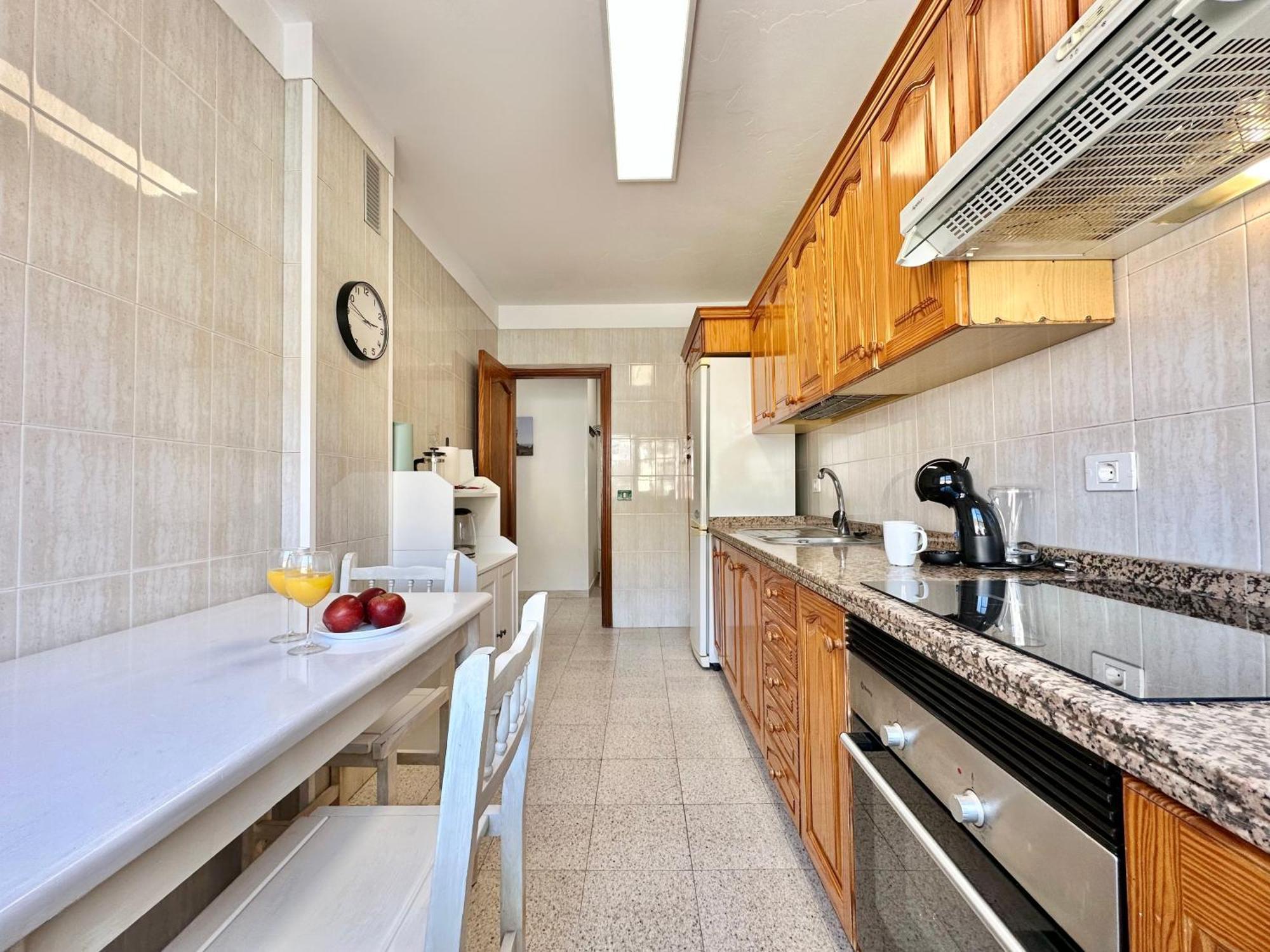 Las Caletas Beach House Candelaria Zewnętrze zdjęcie